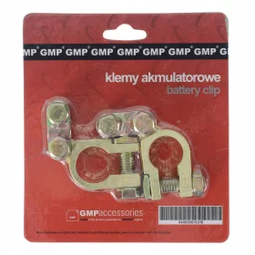   Akkumulátor saru, réz bevonattal (2 db) (JC-BAT003, HN-GMPTRQ339H, ST-A1913, ST-A1927).