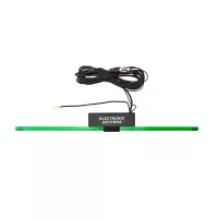 Antennák és tartozékaik / ISO csatlakozók