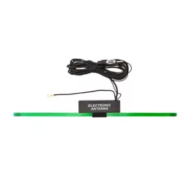   Antenna, erősítős, szélvédőre ragasztható(CC42783, 006/675)