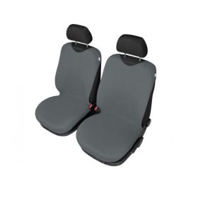 Kegel-Blazusiak trikó üléshuzat - sötétszürke