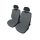 Kegel-Blazusiak trikó üléshuzat - sötétszürke