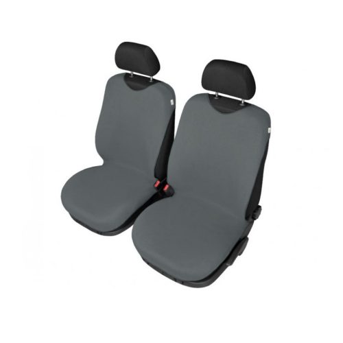 Kegel-Blazusiak trikó üléshuzat - sötétszürke