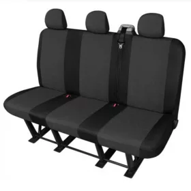   Mercedes Sprinter 1995-2018 (2. vagy 3. sor) Kegel-Blazusiak méretpontos üléshuzat