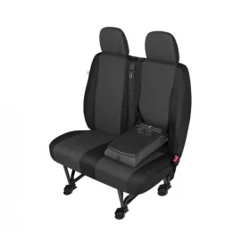   Kegel-Blazusiak Ares DV2 - M Stolek univerzális kisteher üléshuzat