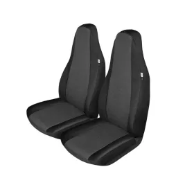   Toyota Aygo 2005-2014 (első) Kegel-Blazusiak méretpontos üléshuzat - egyedi üléshuzat