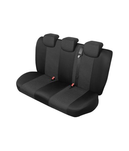 Toyota Aygo 2005-2014 Kegel-Blazusiak hátsó méretpontos üléshuzat - egyedi üléshuzat