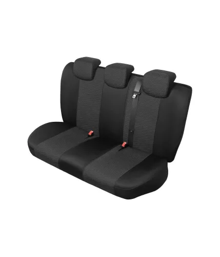 Pontos autóüléshuzatok Toyota Aygo 2014-2021 (hátsó)