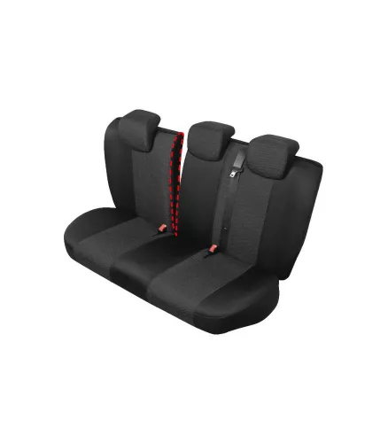 Pontos autóüléshuzatok Toyota Aygo 2014-2021 (hátsó)