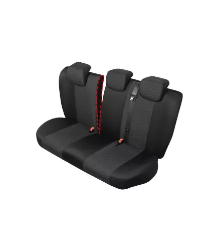 Pontos autóüléshuzatok Citroen C1 2005-2014 (hátsó)