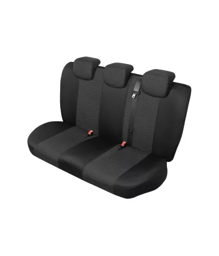 Pontos autóüléshuzatok Citroen C1 2014-2021 (hátsó)