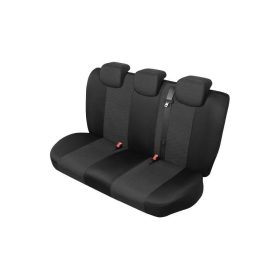   VW Caddy 2015-2020 Kegel-Blazusiak hátsó méretpontos üléshuzat - egyedi üléshuzat