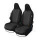 Pontos autóüléshuzatok Citroen C1 2014-2021 (első, 3 ajtós)