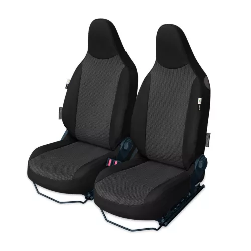 Pontos autóüléshuzatok Citroen C1 2014-2021 (első, 3 ajtós)