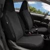 Pontos autóüléshuzatok Citroen C1 2014-2021 (első, 3 ajtós)