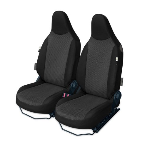 Pontos autóüléshuzatok Toyota Aygo 2014-2021 (első, 5 ajtós)