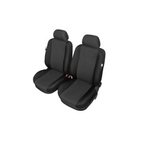   VW Golf VII. 2012-2020 (első) Kegel-Blazusiak méretpontos üléshuzat - egyedi üléshuzat