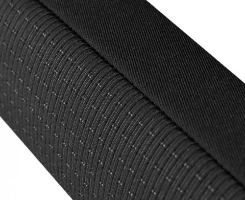 Citroen Berlingo 2008-2018 (első, 2 személyes) Kegel-Blazusiak méretpontos üléshuzat - egyedi üléshuzat