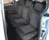 Citroen Berlingo 2008-2018 (5 személyes, hátsó 1+1+1) Kegel-Blazusiak méretpontos üléshuzat - egyedi üléshuzat