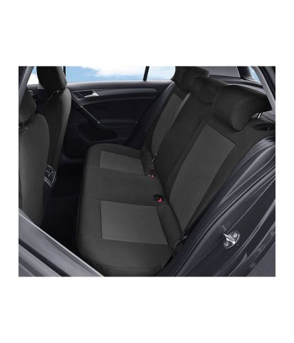 VW Passat B7 2010-2015 (5 személyes) Kegel-Blazusiak méretpontos üléshuzat - egyedi üléshuzat