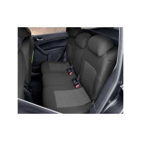   Skoda Yeti 2009-2017 (5 személyes) Kegel-Blazusiak méretpontos üléshuzat - egyedi üléshuzat