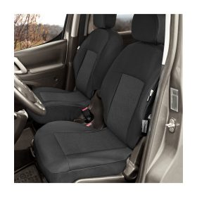   Peugeot Partner Tepee 2008-2018 (5 személyes) Kegel-Blazusiak méretpontos üléshuzat - egyedi üléshuzat
