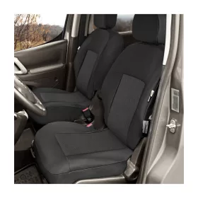   Citroen Berlingo Multispace 2008-2018 (5 személyes) Kegel-Blazusiak méretpontos üléshuzat - egyedi üléshuzat