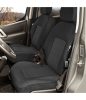 Citroen Berlingo Multispace 2008-2018 (5 személyes) Kegel-Blazusiak méretpontos üléshuzat - egyedi üléshuzat