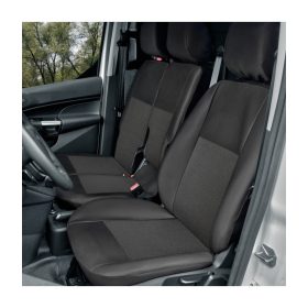   Ford Transit Connect 2013-2022 (1+2) Kegel-Blazusiak méretpontos üléshuzat - egyedi üléshuzat