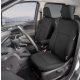 Ford Transit/Tourneo Courier 2014- (5 személyes) Kegel-Blazusiak méretpontos üléshuzat - egyedi üléshuzat