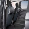 Ford Transit/Tourneo Courier 2014- (5 személyes) Kegel-Blazusiak méretpontos üléshuzat - egyedi üléshuzat