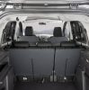 Ford Transit/Tourneo Courier 2014- (5 személyes) Kegel-Blazusiak méretpontos üléshuzat - egyedi üléshuzat