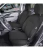 Přesné autopotahy Fiat Doblo 2022- (5 míst)