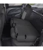 Přesné autopotahy Fiat Doblo 2022- (5 míst)
