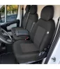 Přesné autopotahy Opel Movano 2022- (1+2)