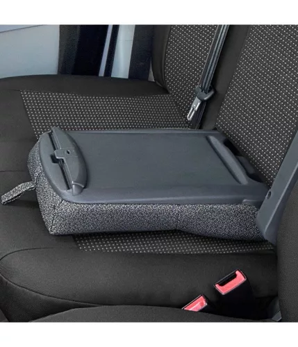 Přesné autopotahy Toyota ProAce Max 2024- (1+2)