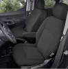 Citroen Berlingo 2018- (első) Kegel-Blazusiak méretpontos üléshuzat - egyedi üléshuzat