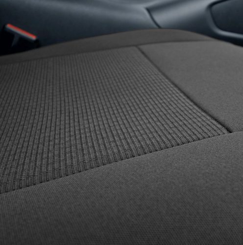 Opel Combo E 2018- (első) Kegel-Blazusiak méretpontos üléshuzat - egyedi üléshuzat