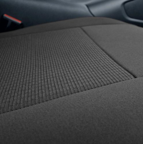 Toyota ProAce City 2020- (első) Kegel-Blazusiak méretpontos üléshuzat - egyedi üléshuzat