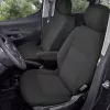 Citroen Berlingo 2018- (5 személyes, hátsó 1+2) Kegel-Blazusiak méretpontos üléshuzat - egyedi üléshuzat