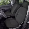 Peugeot Rifter 2018- (5 személyes, hátsó 1+2) Kegel-Blazusiak méretpontos üléshuzat - egyedi üléshuzat