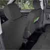 Peugeot Rifter 2018- (5 személyes, hátsó 1+2) Kegel-Blazusiak méretpontos üléshuzat - egyedi üléshuzat