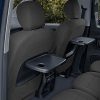 Opel Combo E 2018- (5 személyes, különálló hátsó ülés) Kegel-Blazusiak méretpontos üléshuzat - egyedi üléshuzat