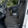 Mercedes Sprinter 2018- (1+2) Kegel-Blazusiak méretpontos üléshuzat - egyedi üléshuzat