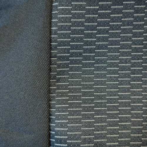 Transporter T6 2015-2021 (1+1) Kegel-Blazusiak méretpontos üléshuzat - egyedi üléshuzat