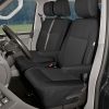 VW Transporter T5 2003-2015 (1+2) Kegel-Blazusiak méretpontos üléshuzat - egyedi üléshuzat