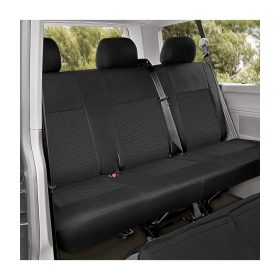   VW T6 2015- (3. sor) Kegel-Blazusiak méretpontos üléshuzat - egyedi üléshuzat