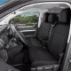 Přesné autopotahy Opel Vivaro 2019- (přední)