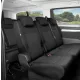 Přesné autopotahy Fiat Scudo 2022- (2 opěradla + 2 sedadla)