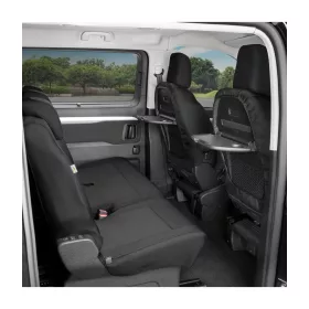   Citroen Jumpy 2016- (első, 2 személyes) Kegel-Blazusiak méretpontos üléshuzat - egyedi üléshuzat