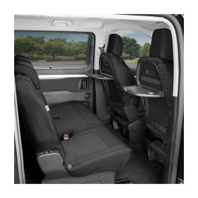   Citroen SpaceTourer 2016- (első, 2 személyes) Kegel-Blazusiak méretpontos üléshuzat - egyedi üléshuzat